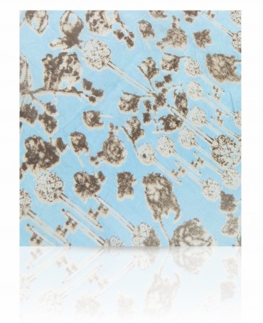 Палантин Женский S-KEY.MED/VERT